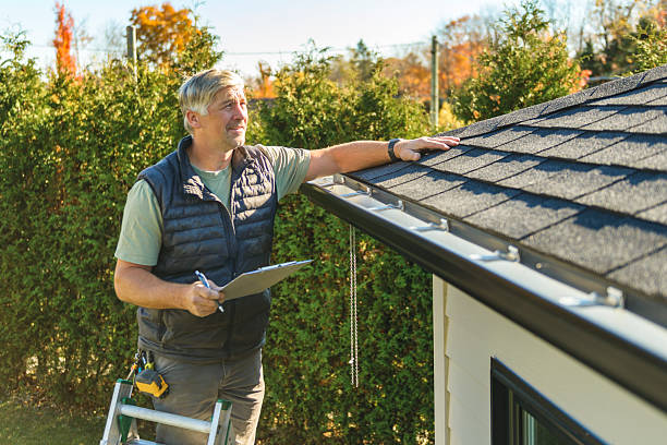 Trusted Gutter Repair And Installation service in Stonewall, MS - Ben Roofing and Steel LLC